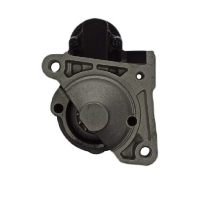 Стартер dacia sandero logan renault clio kangoo megane tahlia 1.5 dci фото №1