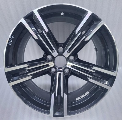 BMW 3 G20 G21 4 G22 G23 2 G42 8,5x18 ET25 8746632 STYLING M848 - milautoparts-fr.ukrlive.com