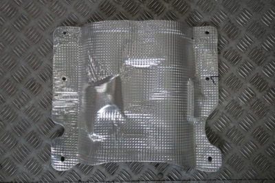 Защита тепловая maserati quattroporte 670034534 фото №1