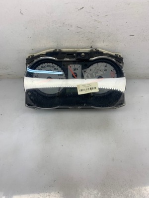 Лічильник приладова панель nissan note фото №1