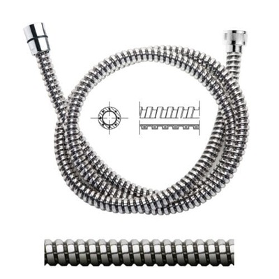 Wąż prysznicowy COAFLEX DISFLEX 1,5 m