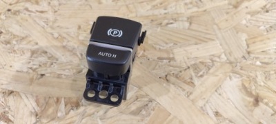 Bmw g30 g01 кнопка перемикач гальма ручного фото №1