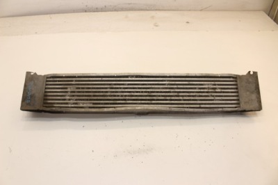 Интеркулер fiat ducato iii 2.3 jtd фото №1