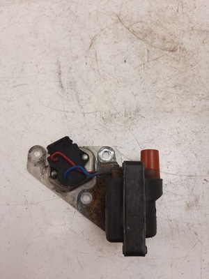 2003 volvo v70 распределитель зажигания 1367777 фото №1