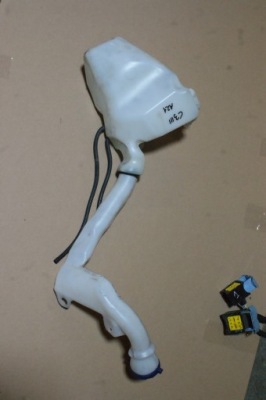 Citroen c3 iii бачок омывателя помпа фото №1