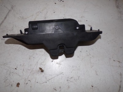 Замок крышки багажника citroen c2 9652301980 фото №1