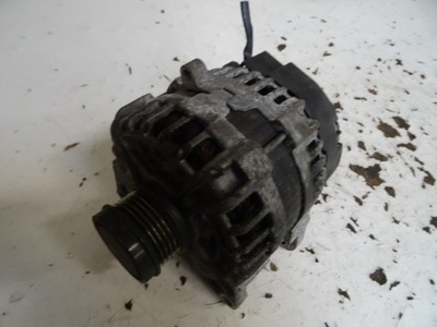 Генератор mercedes b w245 1.7b фото №1