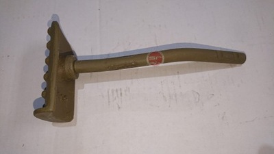 Willys mb ford gpw педаль сцепления gpw фото №1