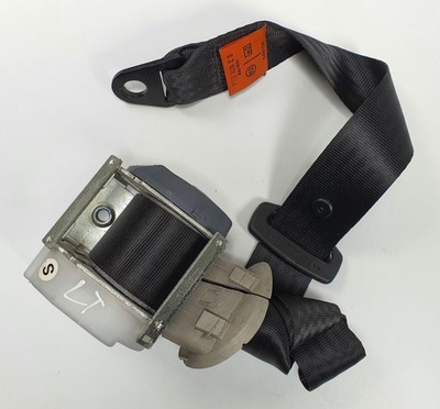 Pas безопасности левый задняя alfa romeo 147 фото №1