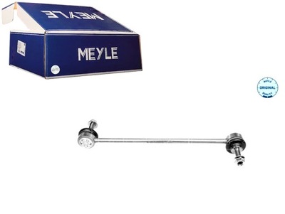 Соединитель тяга стабилизатора перед l/p renault espace v grand scenic фото №1