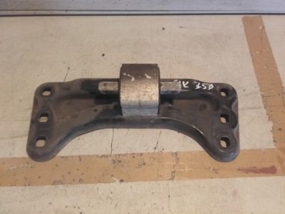 Mercedes slk r171 lift кронштейн кронштейн коробки 3.5 фото №1