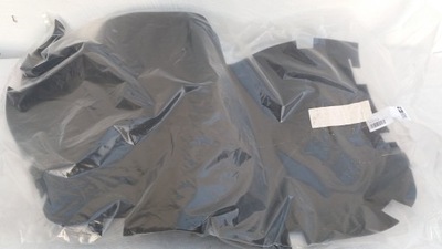 W453 шумоізоляція двері a4537270130 фото №1