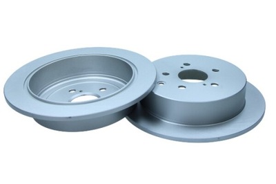 Quaro qd0512 диск гальмівна фото №1