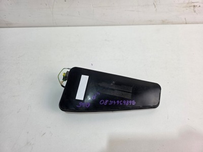 Подушка безопасности подушка сиденье правая citroen ds5 9586364580 фото №1