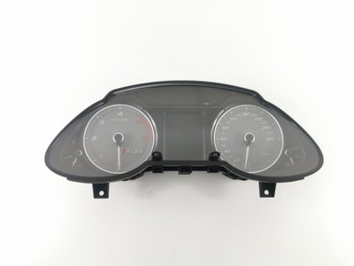 Счетчик приборы audi sq5 8r0920931f фото №1