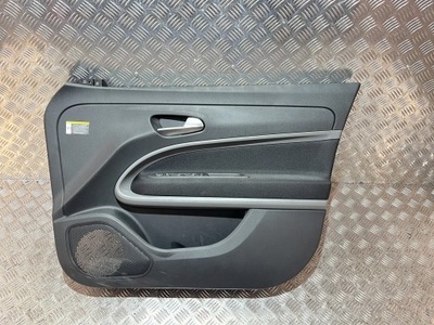 Обшивка дверь перед правый jeep avenger 23- фото №1