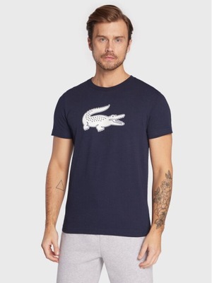 LACOSTE ORYGINALNY T-SHIRT M