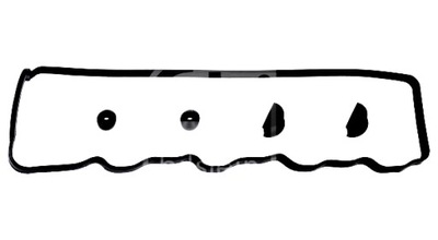 Прокладка крышки клапанов hyundai terracan 2.5 td фото №1