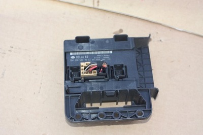 Модуль bsi vw golf v 1,9 tdi фото №1