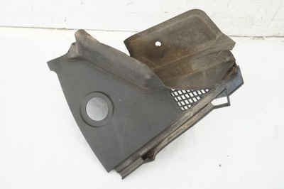 Жабо левая opel zafira b фото №1