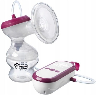 Tommee Tippee Laktator elektryczny