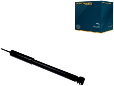 SHOCK-ABSORBER TELESCOPE REAR LEFT/RIGHT MERCEDES A 04- DENCKERMA - milautoparts-fr.ukrlive.com