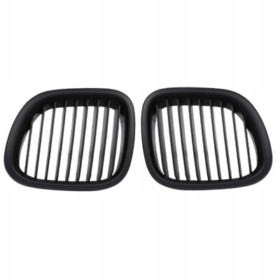 : BMW Z3 1996-2002 PAVIENĖS JUOSTOS GRILLE DALIS 