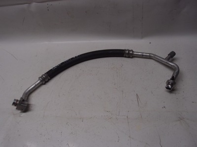 Wąż шланг трубка кондиционера leaf ii 924805sh0a фото №1