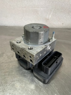 Насос abs mitsubishi space star ii 2 1.2 4670b492 фото №1