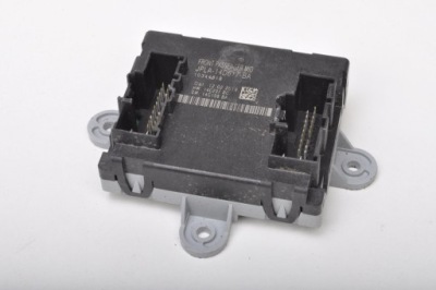 Land rover discovery v l462 модуль двері jpla-14d617-ba лівий перед фото №1