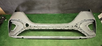 Бампер перед передний mercedes eqe x294 suv фото №1