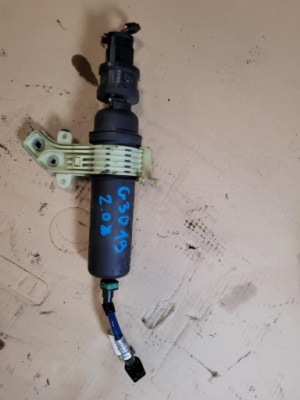 Корпус фильтра топлива bmw g30 2019 2.0 d 8591019 фото №1