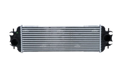 INTERCOOLER RENAULT TRAFIC 01- NRF30875  