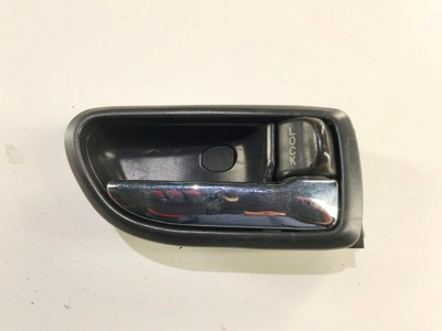 Legacy iii outback ii 00r ручка дверь правая фото №1