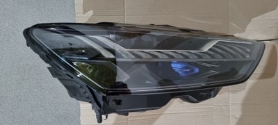 AUDI RS7 RS6 LASER ФАРА СВЕТОДИОД LED 4K8.941.086.C фото