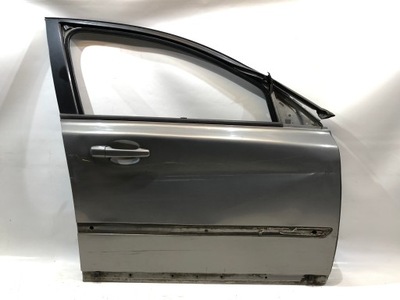 Volvo v50 дверь правый перед передние пассажира фото №1