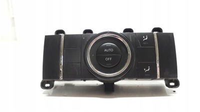 MERCEDES ML W164 SKYDELIS KONDICIONAVIMO A1648206189 