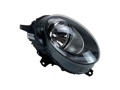 Mini cooper f56 f55 f56 13- лампа правая перед nowa фото №1