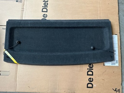 Полка багажника vw polo 6q0 фото №1