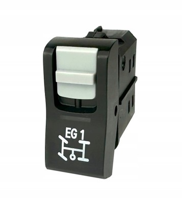 Перемикач вимикач привід eg1 scania p g r t фото №1