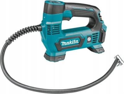 Kompresor Akumulatorowy 12v WYŚWIETLACZ Makita