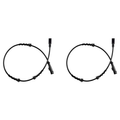 Датчики abs перед do dacia logan ii sandero renault clio ii logan 2004- фото №1