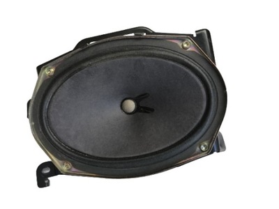 Динамик дверь левый задняя mazda mpv фото №1