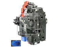 Febi bilstein 172116 замок двері фото №1