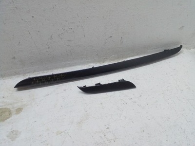 Молдинг консоли renault scenic iii 684120014r 08-16 фото №1