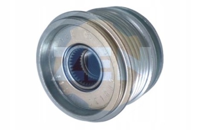 Генератор - сцепление односторонний era zn5508 фото №1