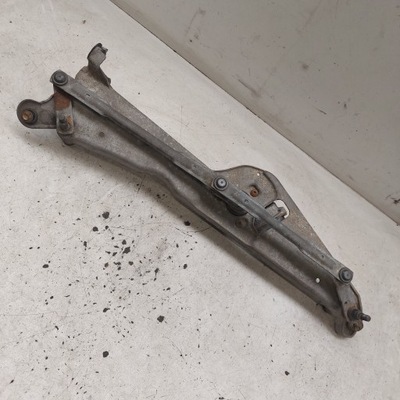 Cadillac sts механизм дворник 15253493 valeo фото №1