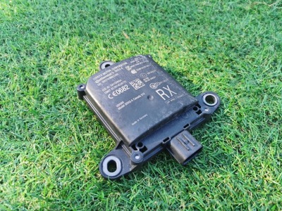 Радар датчик мертвого pola rx450h 88162-0w301 фото №1