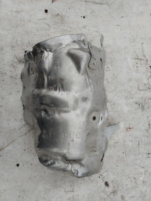 Bmw x2 f39 lift защита тепловая 8585807 фото №1