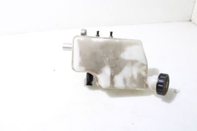 Насос тормозная citroen c3 2 рестайлинг  1.2 фото №1